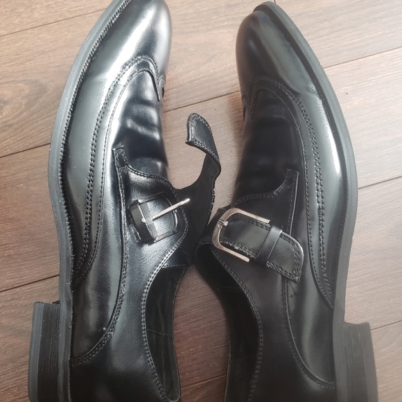 Bravo Men's Shoe - Picture 5 of 10